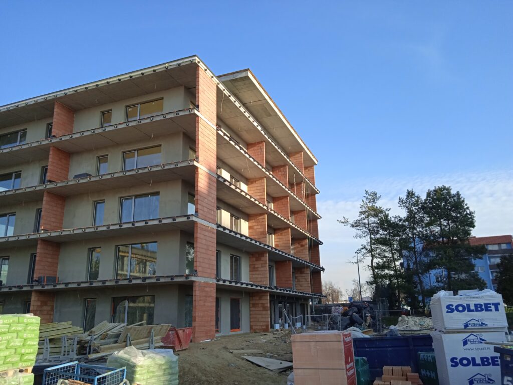 Płock nowa inwestycja deweloper 